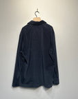 CHARLES HEAVY CORDUROY - Navy