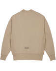 Khalhon Half-Mock Pullover
