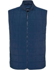 Elmstone Gilet Navy
