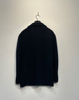 Salvatore Martorana Loro Piana Cashmere Wool