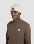 Ranger Beanie Ivory