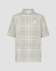 Heritage Check Polo Dune Tartan