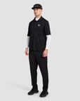 Lightweight Course Trousers Black
