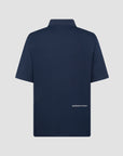 MANORS Course Polo Navy