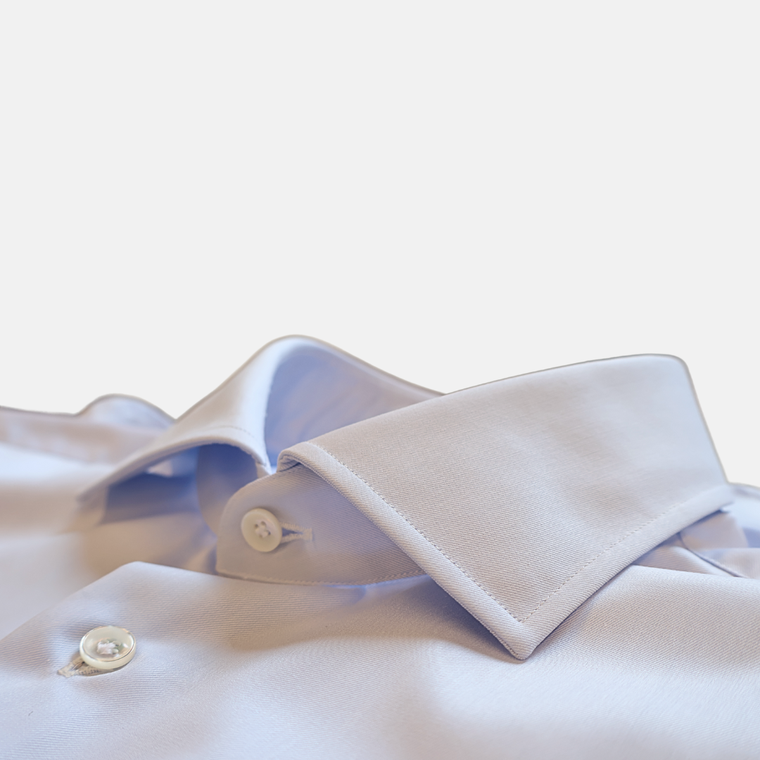 Cotton Non-Iron Dress Shirt
