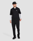 Lightweight Course Trousers Black