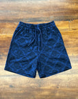 Lesley Flower Shorts