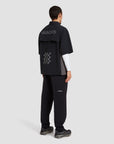 Recycled Greenskeeper Trousers Black