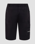 Recycled Greenskeeper Shorts Black