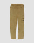 Recycled Greenskeeper Trousers Olive