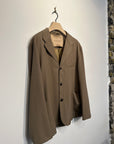 Christopher Wool Jacket