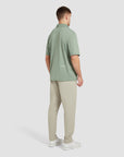 Course Polo Sage