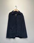 CHARLES HEAVY CORDUROY - Navy