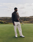 Stableford Trousers Ivory