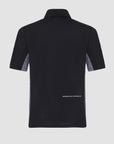 The Course Polo Black