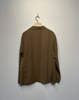Christopher Wool Jacket