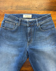 Barmas Candiani Mid Wash