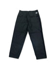 Black Baker Pant