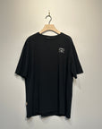 Thorsten Recycled Cotton Jrsy - Black