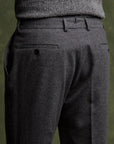 CHUCK - Flannel City Pants Frosted
