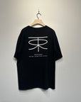 Thorsten Recycled Cotton Jrsy - Black