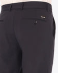 32" York High Performance Trousers H.P. Blue