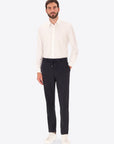32" York High Performance Trousers H.P. Blue