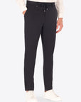 32" York High Performance Trousers H.P. Blue
