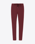 34" York High Performance Trousers H.P. Wine