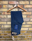 Barmas Air Denim