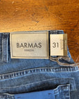 Barmas Air Denim