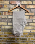 Barmas Gabardine Grey