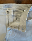 Barmas Gabardine Grey