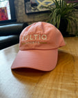 Kultiq Sports Hat - Pink