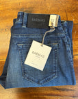 Barmas Candiani Dark Wash
