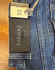 Barmas Candiani Dark Wash
