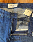 Barmas Candiani Dark Wash