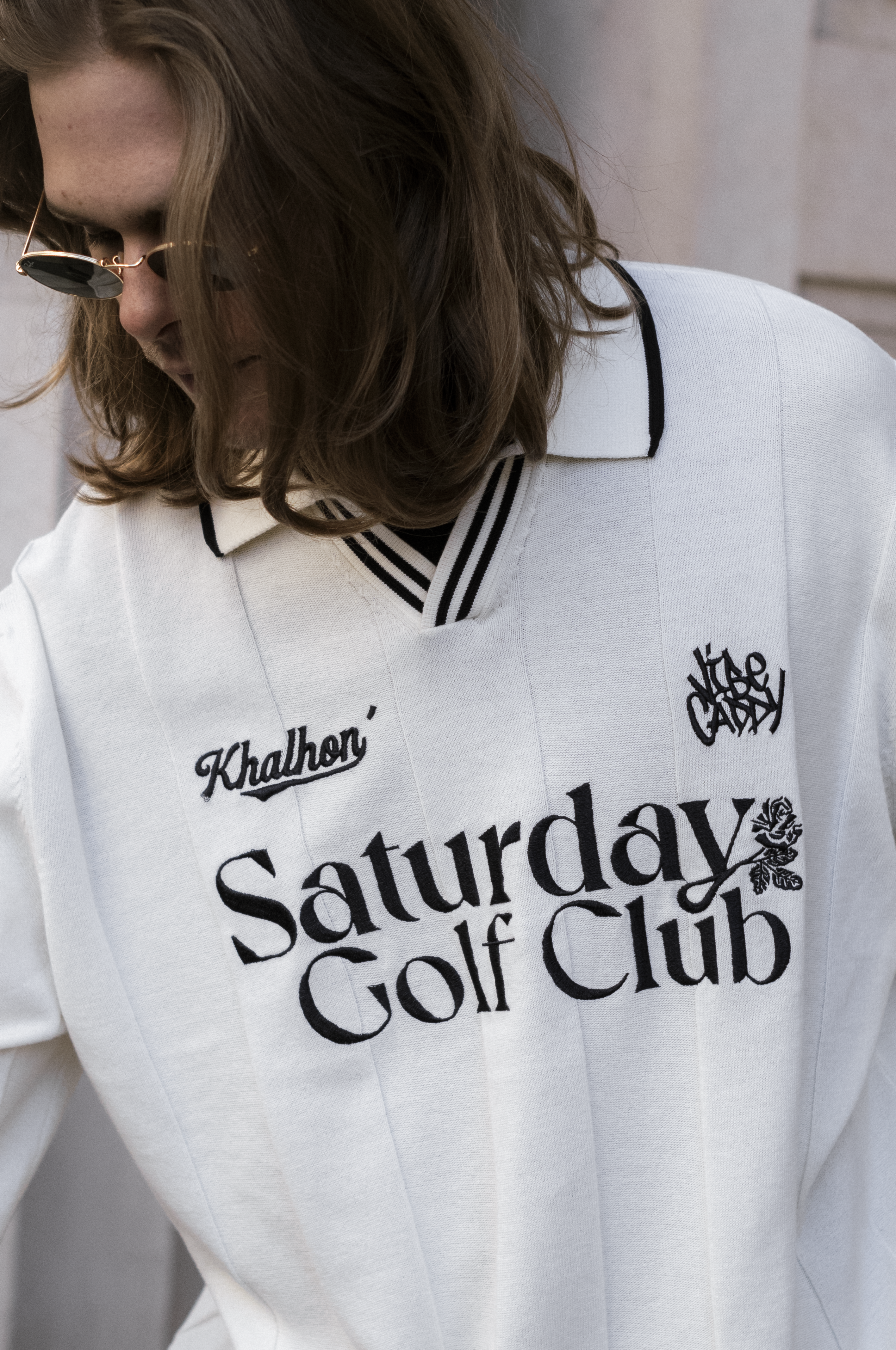Khalhon x Vibe.Caddy 