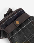 Newbrough Tartan Gloves