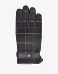 Newbrough Tartan Gloves