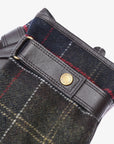 Newbrough Tartan Gloves