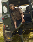 Men's Tempest Wellington Boots