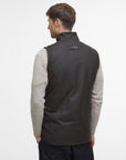 Barbour Westmorland Waxed Jacket Olive