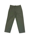 Olive Baker Pant