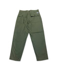 Olive Baker Pant