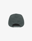 Punch Shot Cotton Twill Rope Hat Charcoal Grey