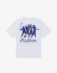 Matisse T-Shirt White