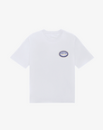 Matisse T-Shirt White