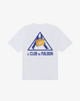 Voyage T-Shirt White