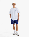 Voyage T-Shirt White